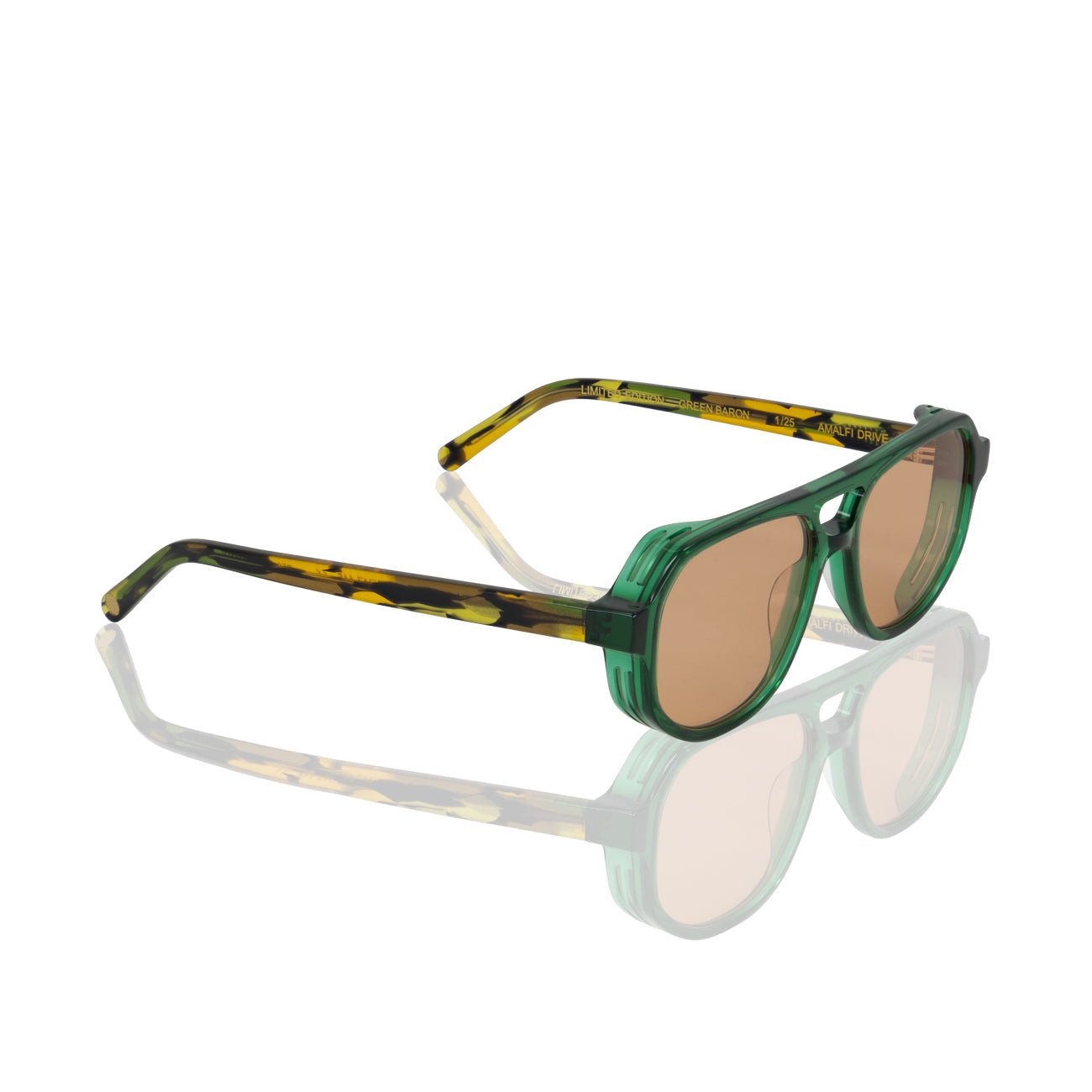 Limited Edition Collection - SARTORIAL OG