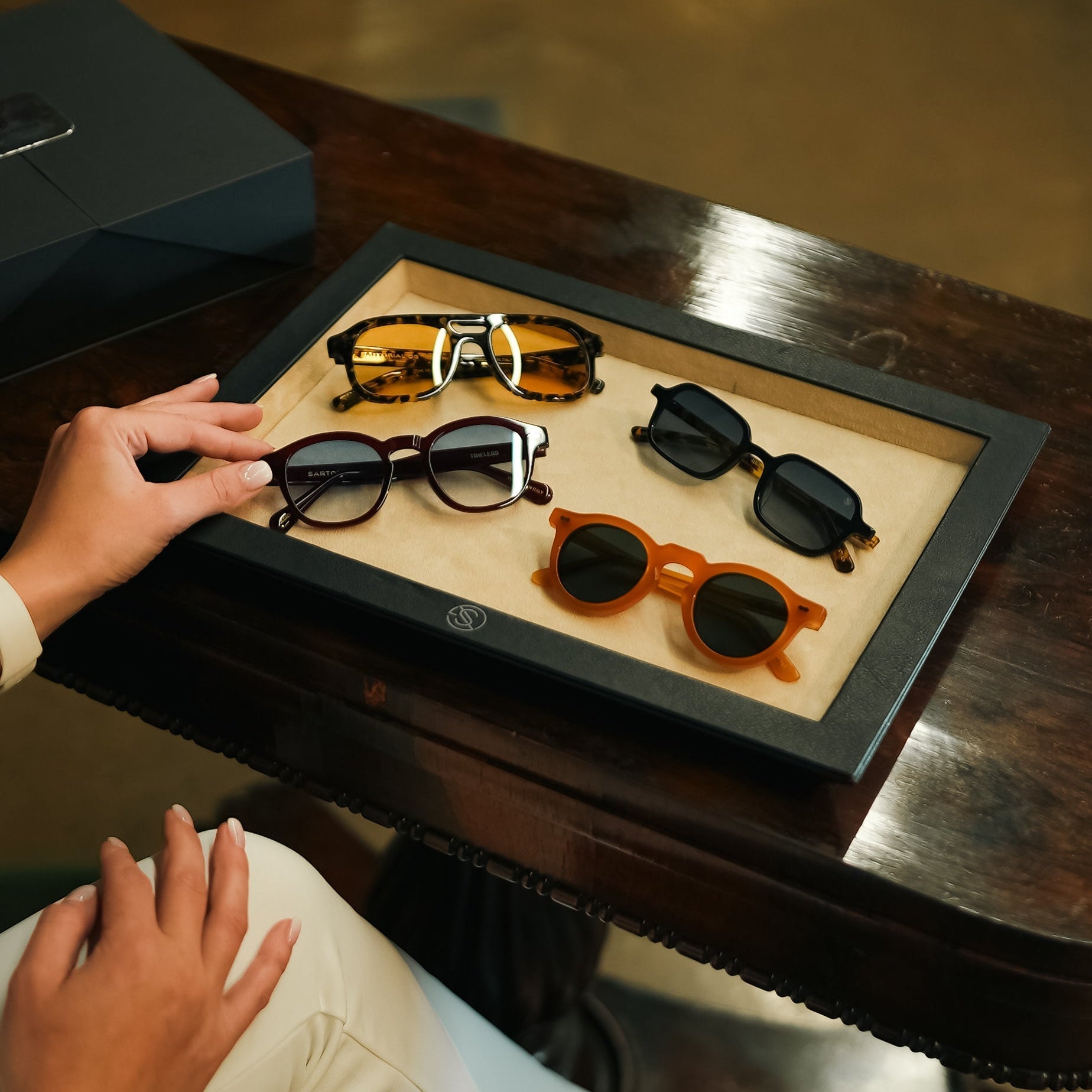 OG Classics - SARTORIAL OG