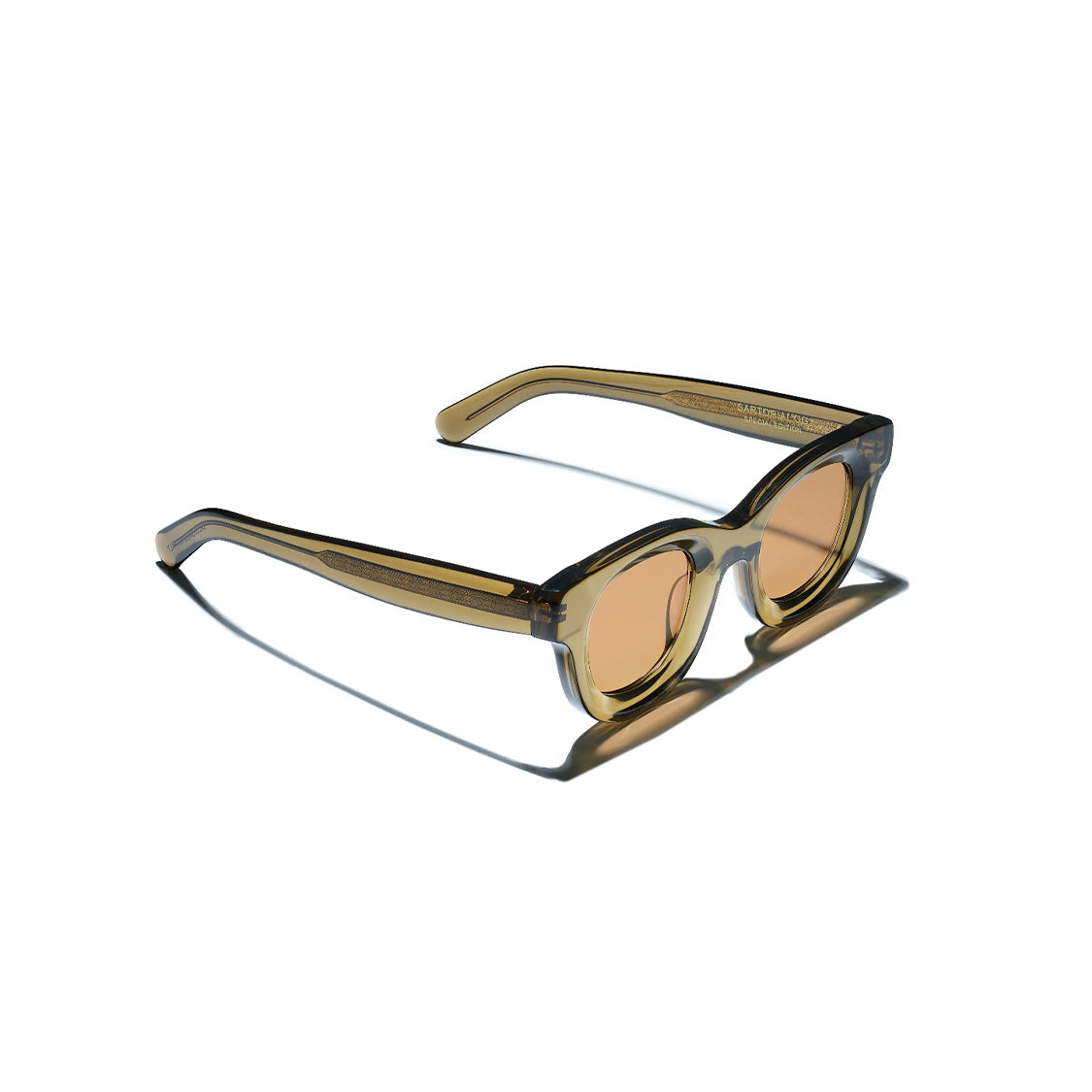 OG Special Edition - SARTORIAL OG