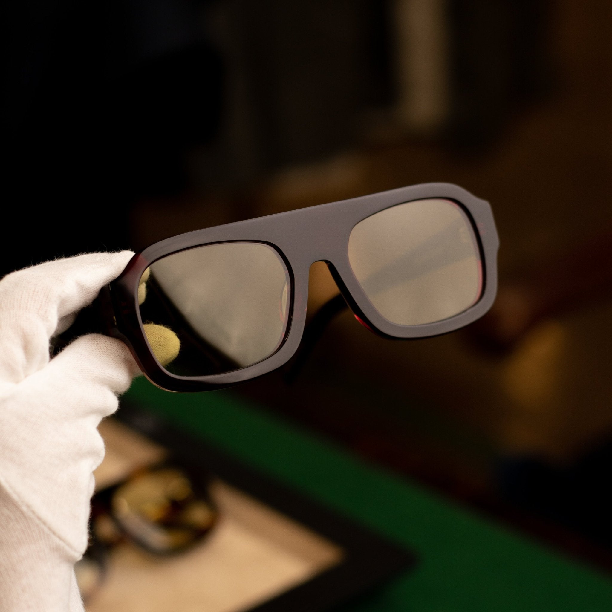 The Heritage - SARTORIAL OG