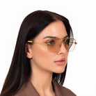 Aviator - Ginger Brown - SARTORIAL OG