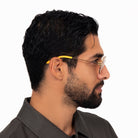 Aviator - Ginger Brown - SARTORIAL OG