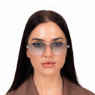 Aviator - Sky Blue - SARTORIAL OG