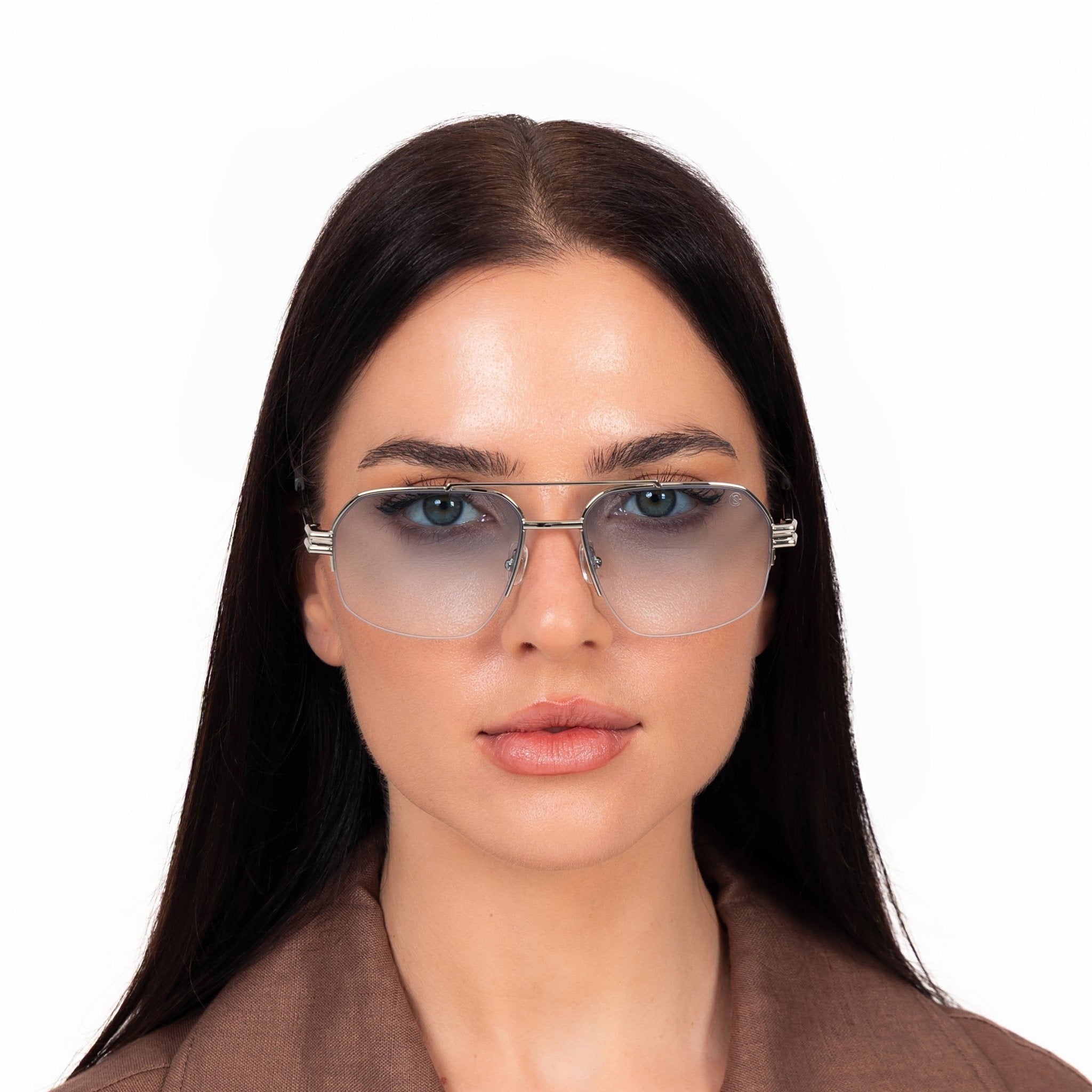 Aviator - Sky Blue - SARTORIAL OG