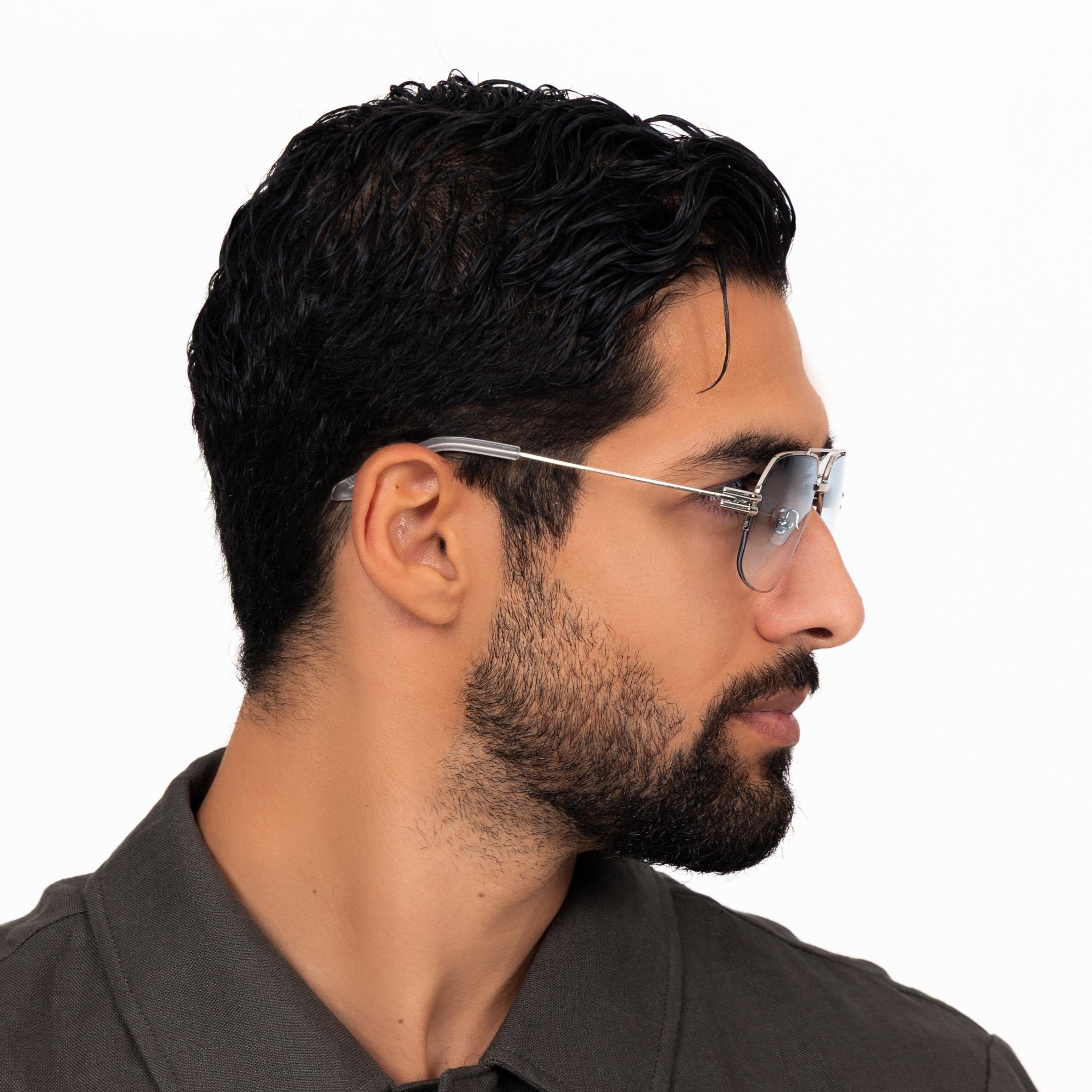 Aviator - Sky Blue - SARTORIAL OG