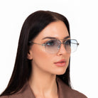 Aviator - Sky Blue - SARTORIAL OG