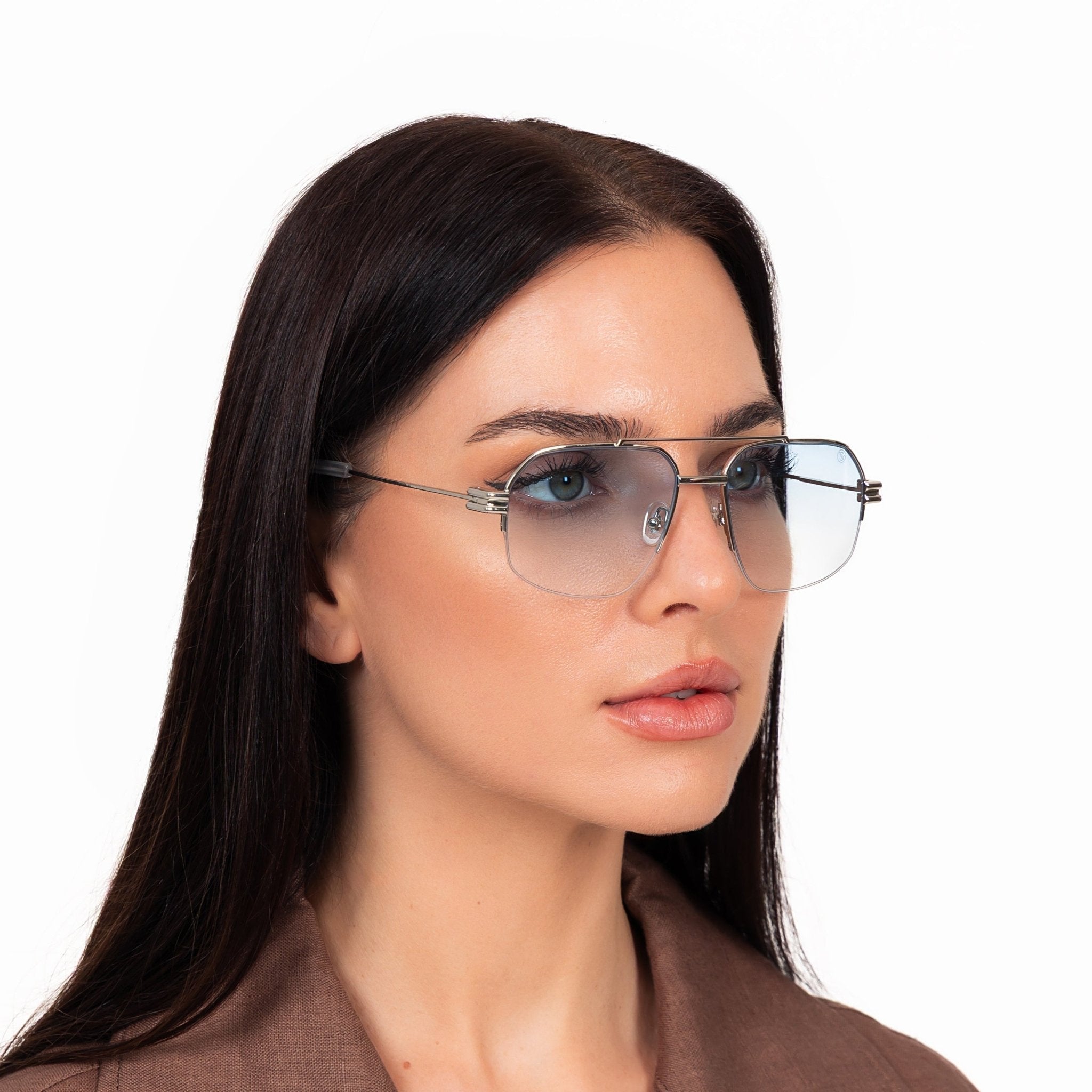 Aviator - Sky Blue - SARTORIAL OG