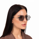 Aviator - Smoke Grey - SARTORIAL OG