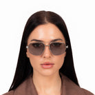 Aviator - Smoke Grey - SARTORIAL OG