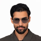 Aviator - Smoke Grey - SARTORIAL OG