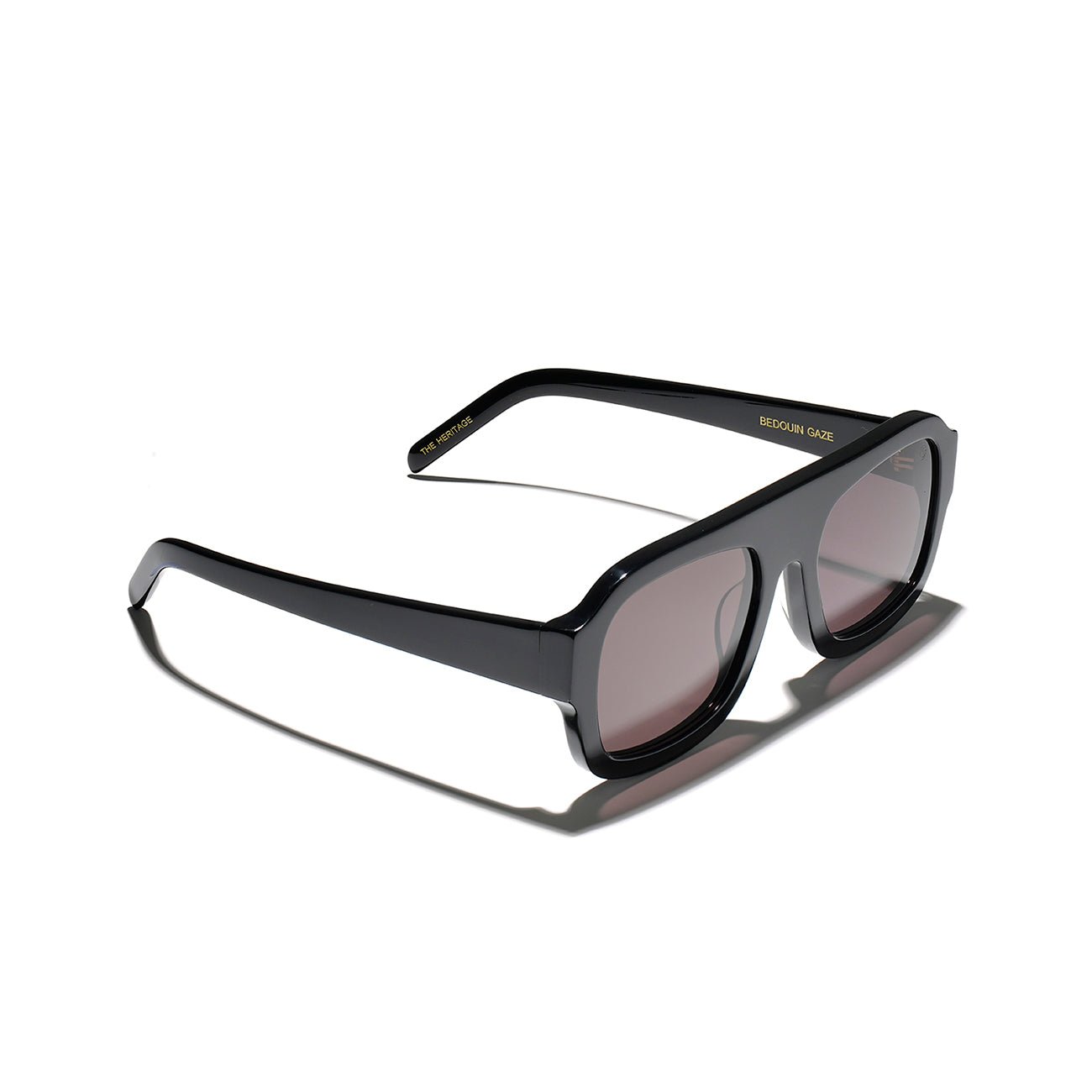 Bedouin Gaze - SARTORIAL OG