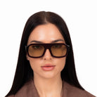 Bedouin Gaze - Burgundy - SARTORIAL OG