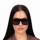 Bedouin Gaze - Jet Black - SARTORIAL OG