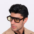 Bedouin Gaze - Tortoise - SARTORIAL OG