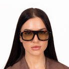 Bedouin Gaze - Tortoise - SARTORIAL OG