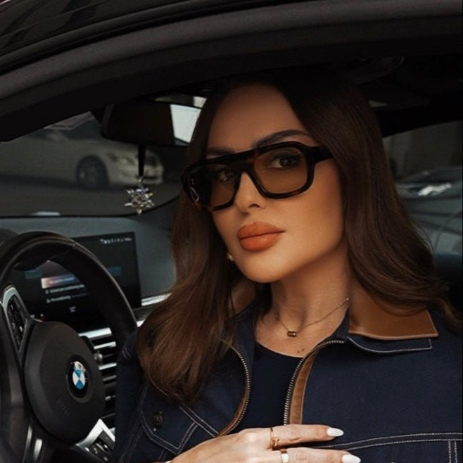 Bedouin Gaze - Tortoise - SARTORIAL OG