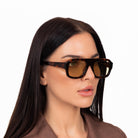 Bedouin Gaze - Tortoise - SARTORIAL OG