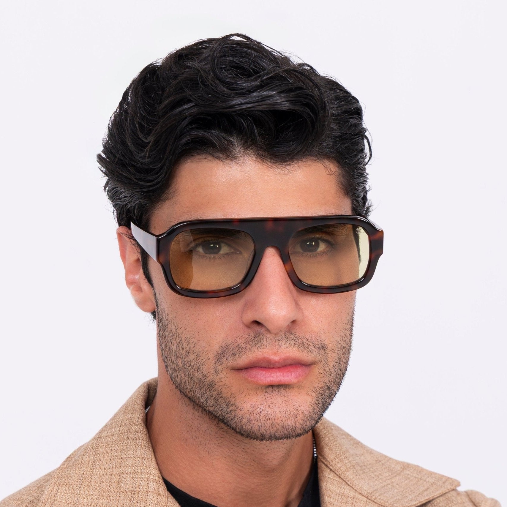 Bedouin Gaze - Tortoise - SARTORIAL OG