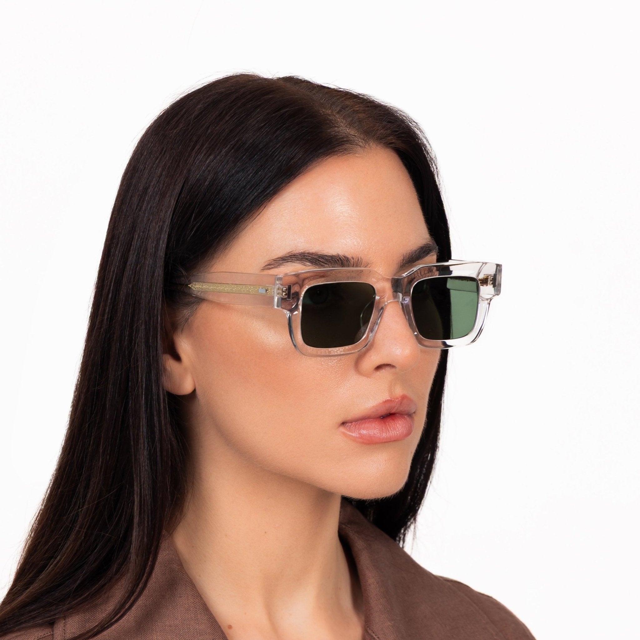 Carpe Diem - Crystal - SARTORIAL OG