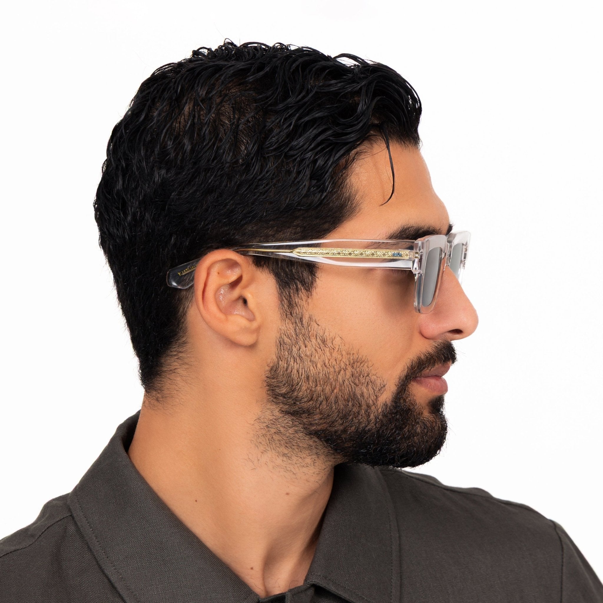 Carpe Diem - Crystal - SARTORIAL OG