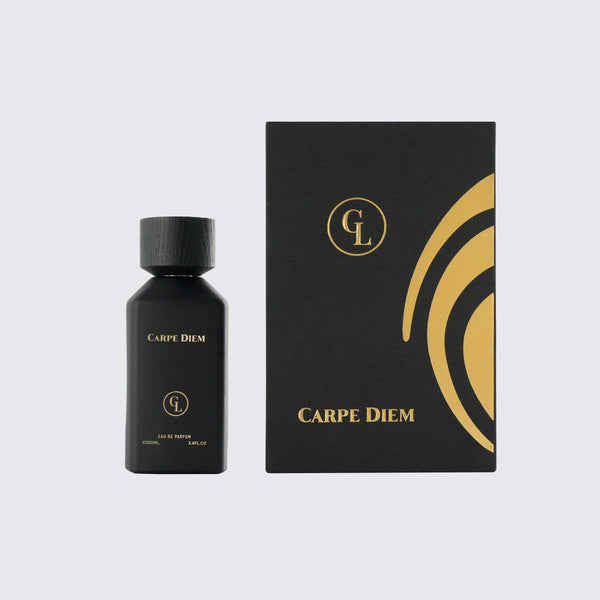 CARPE DIEM DIEM PERFUME - SARTORIAL OG