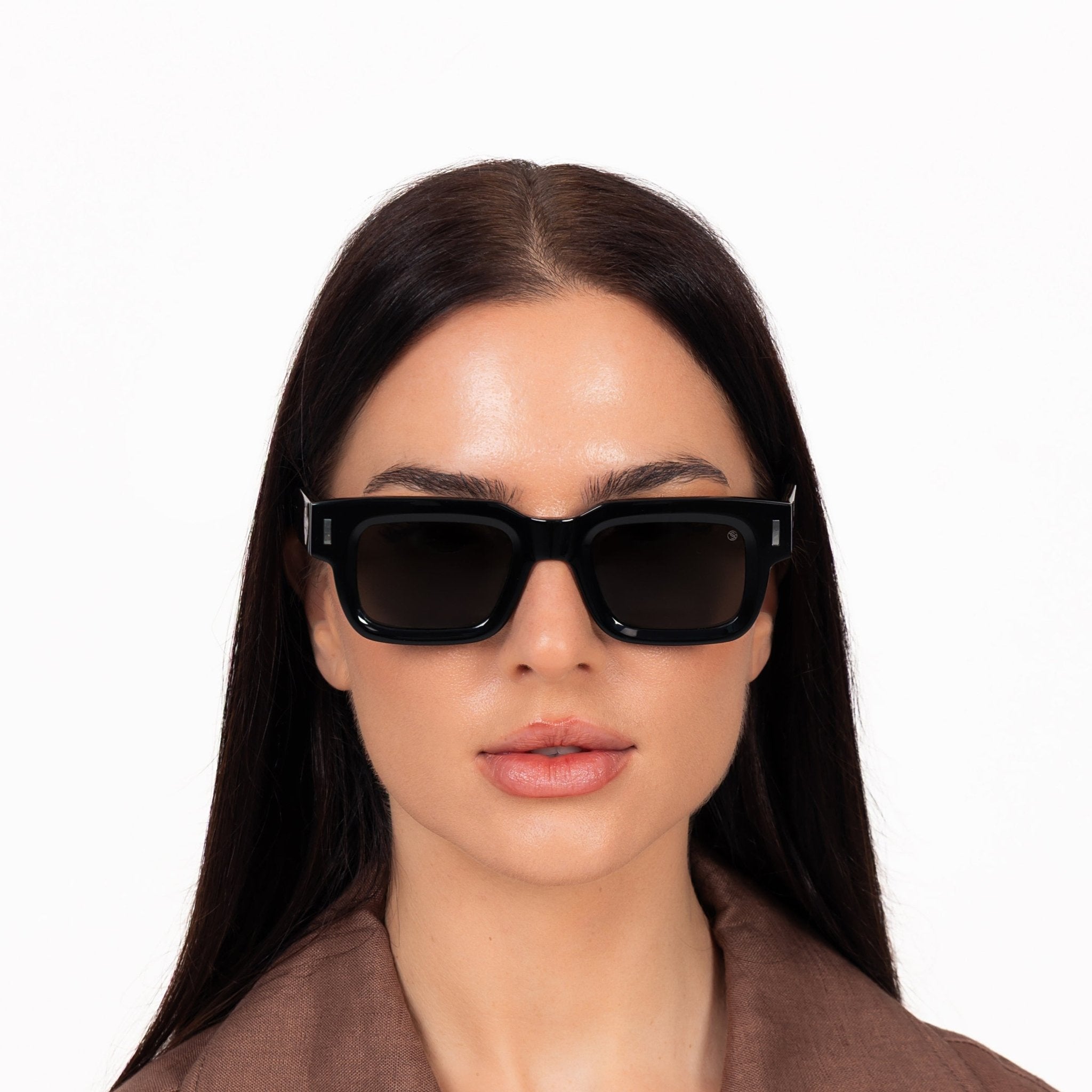 Carpe Diem - Jet Black - SARTORIAL OG