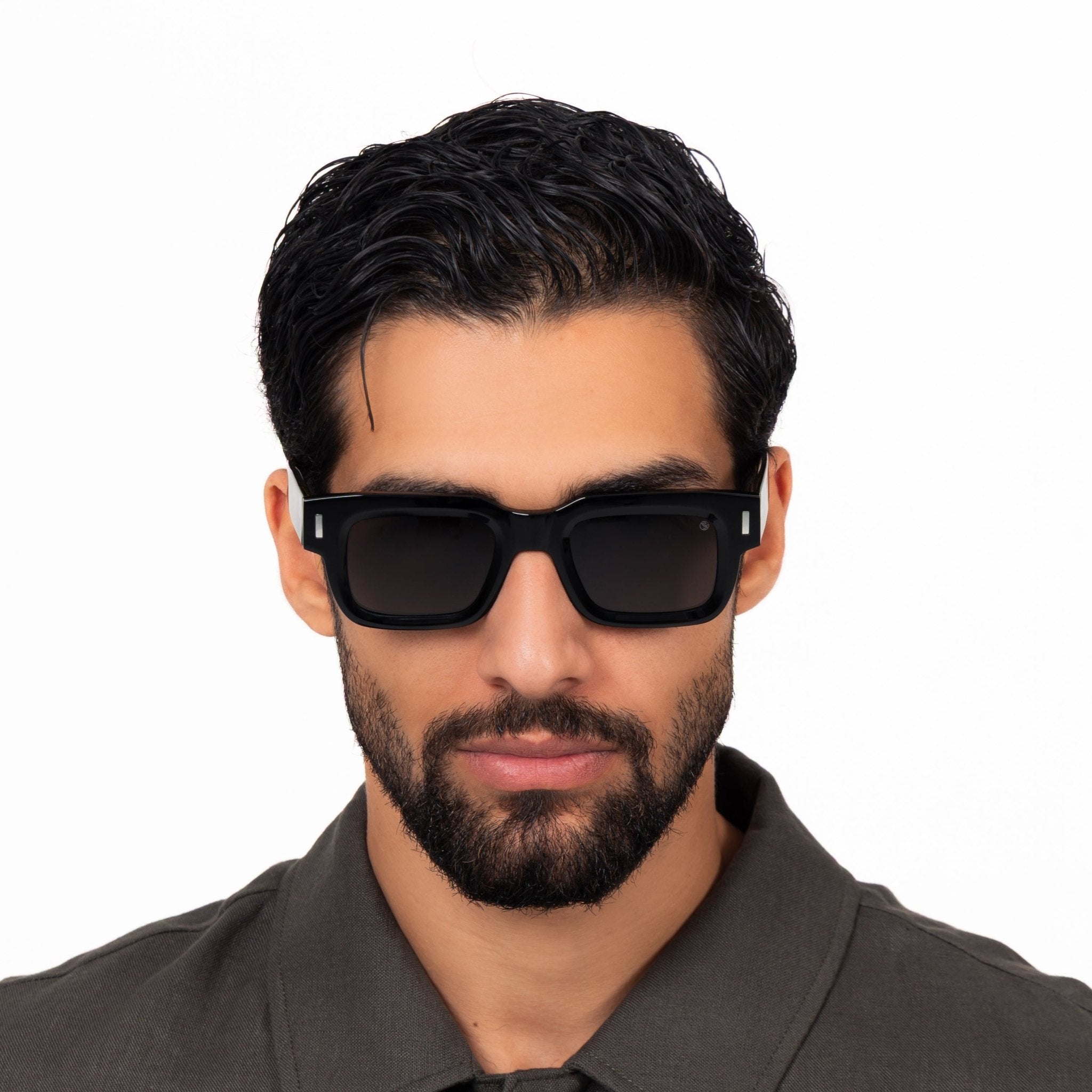 Carpe Diem - Jet Black - SARTORIAL OG