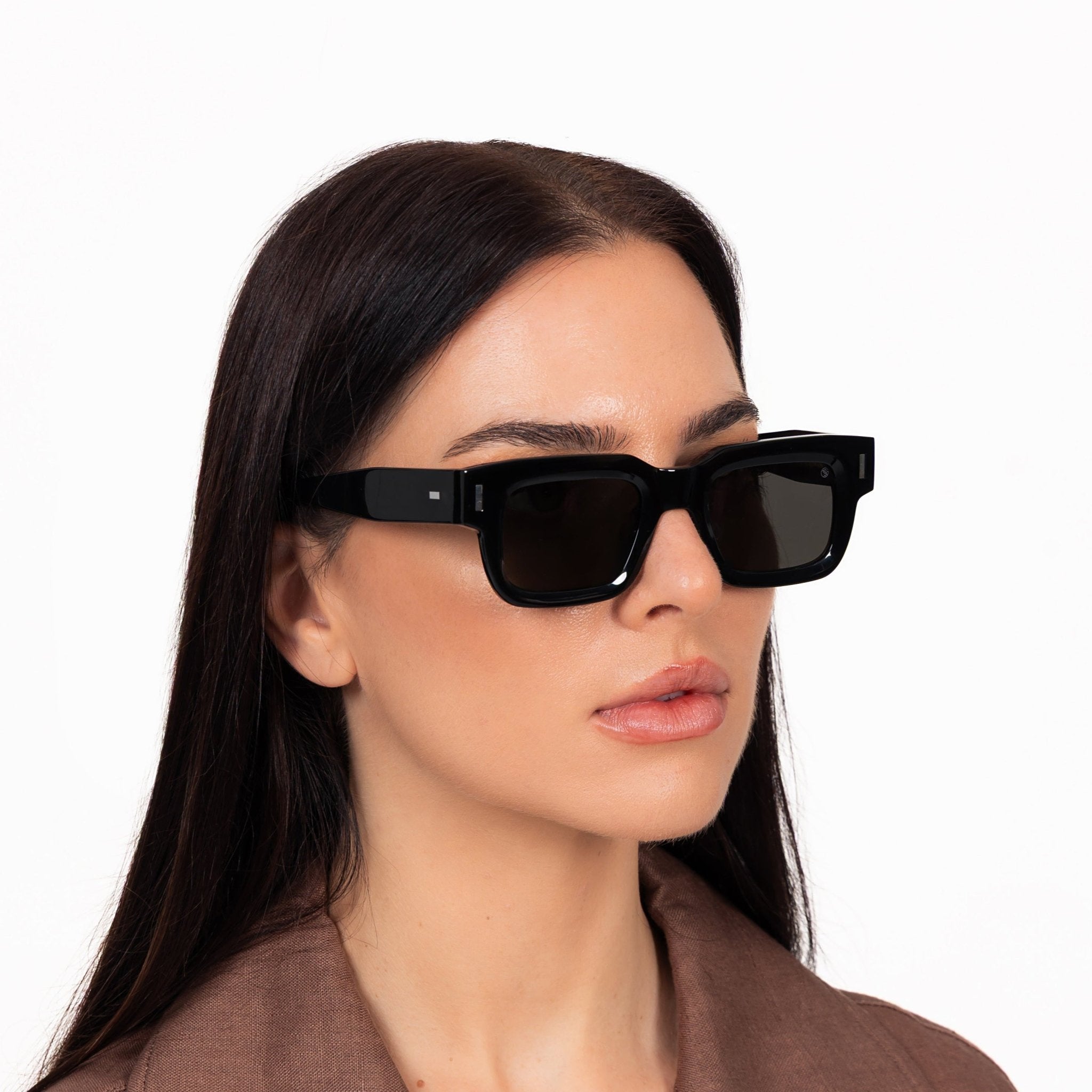 Carpe Diem - Jet Black - SARTORIAL OG