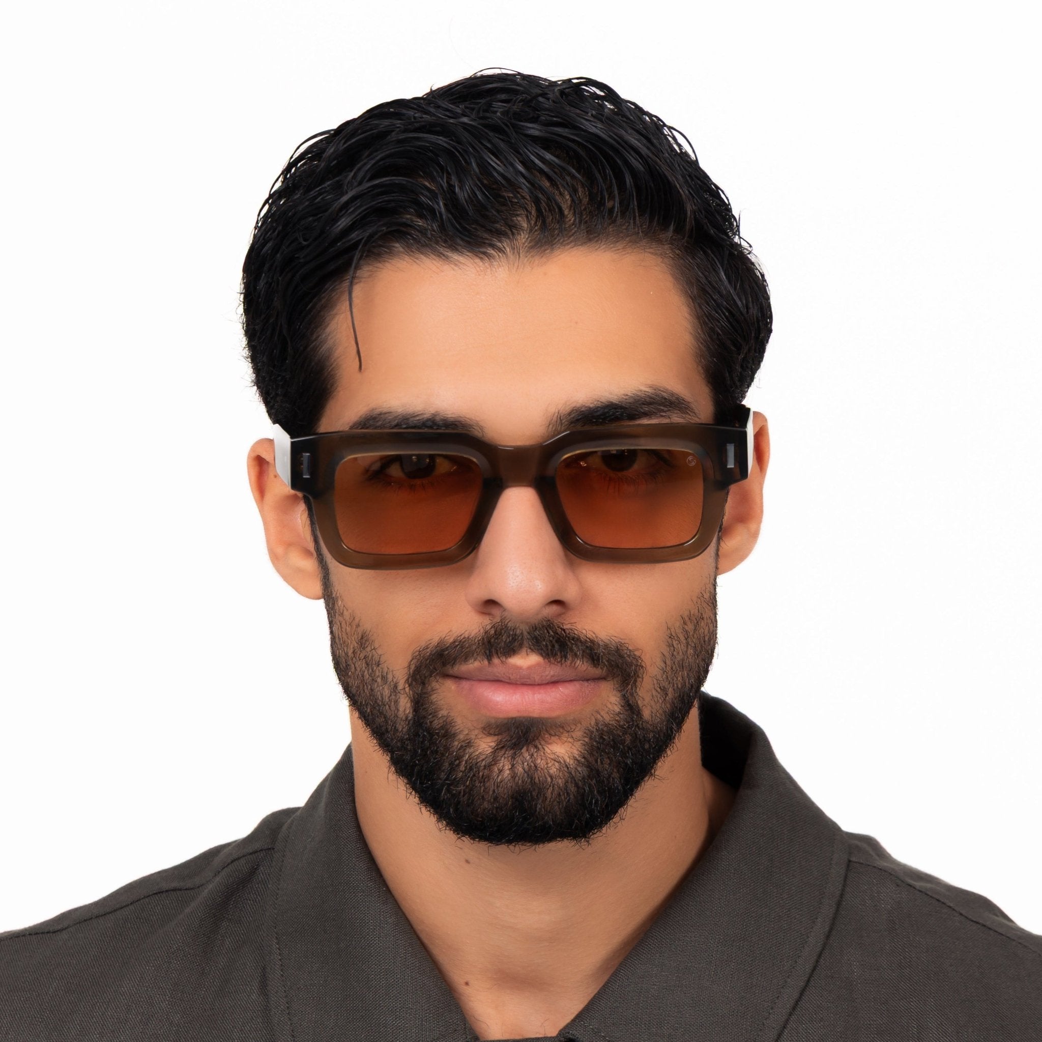 Carpe Diem - Olive - SARTORIAL OG