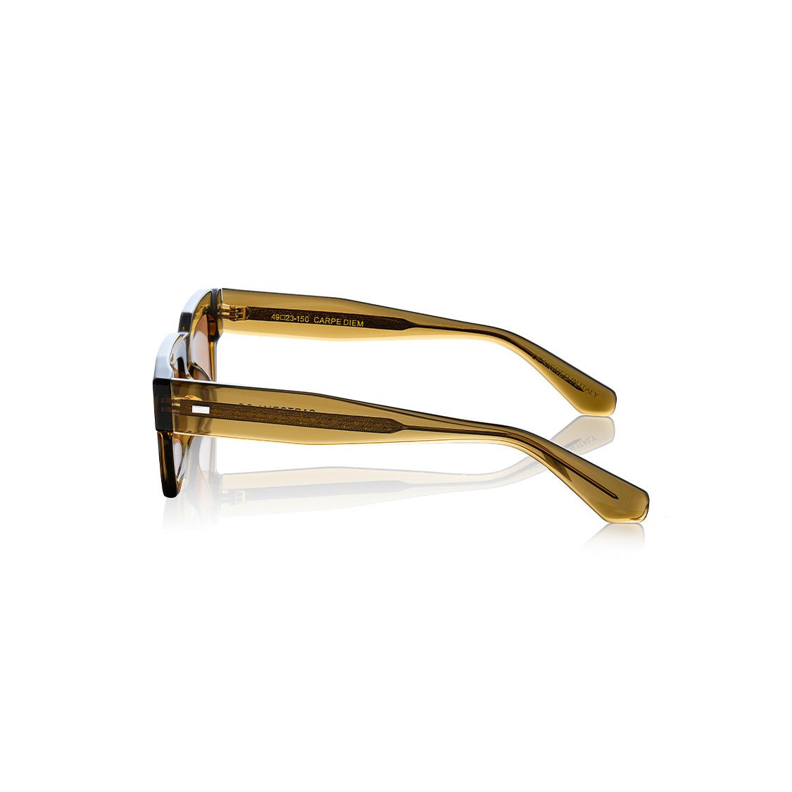 Carpe Diem Olive - SARTORIAL OG