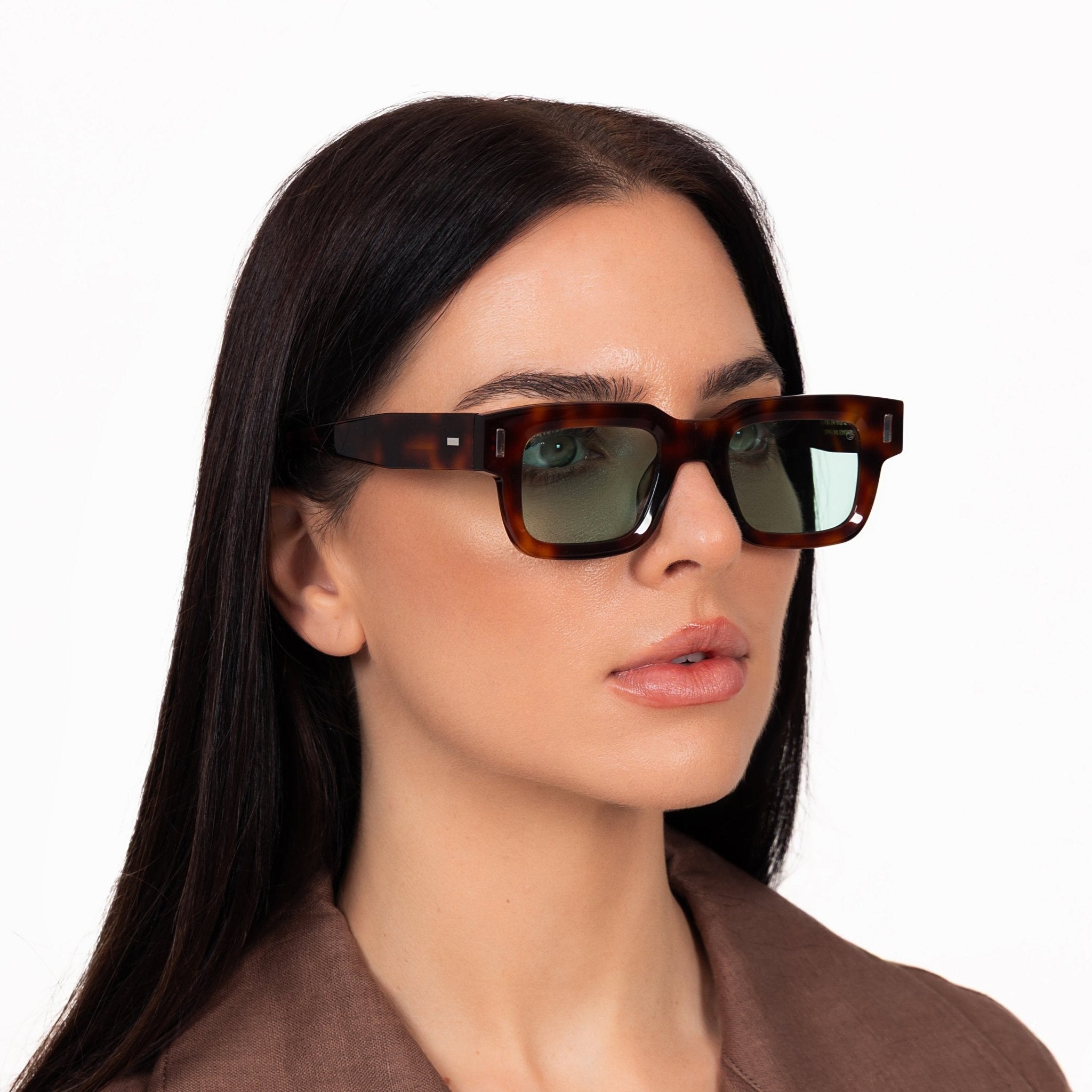 Carpe Diem - Tortoise - SARTORIAL OG