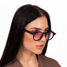 Chess King Safety - Jet Black - SARTORIAL OG