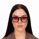 Chess King Safety - Jet Black - SARTORIAL OG