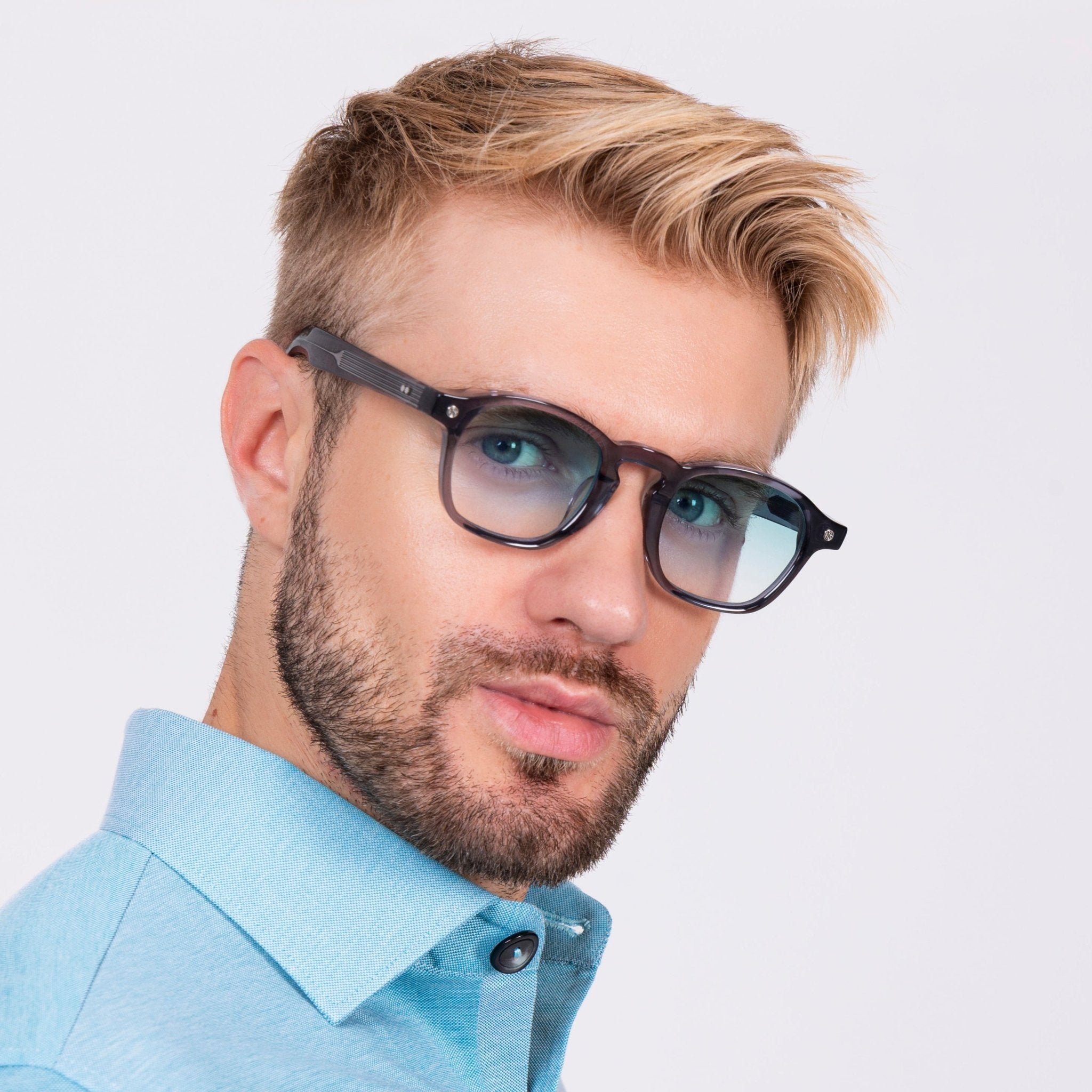 Chess Power - Grey - SARTORIAL OG