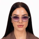 Chess Wealth - Crystal Tort - SARTORIAL OG