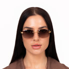 Elite - Brown Gradient - SARTORIAL OG