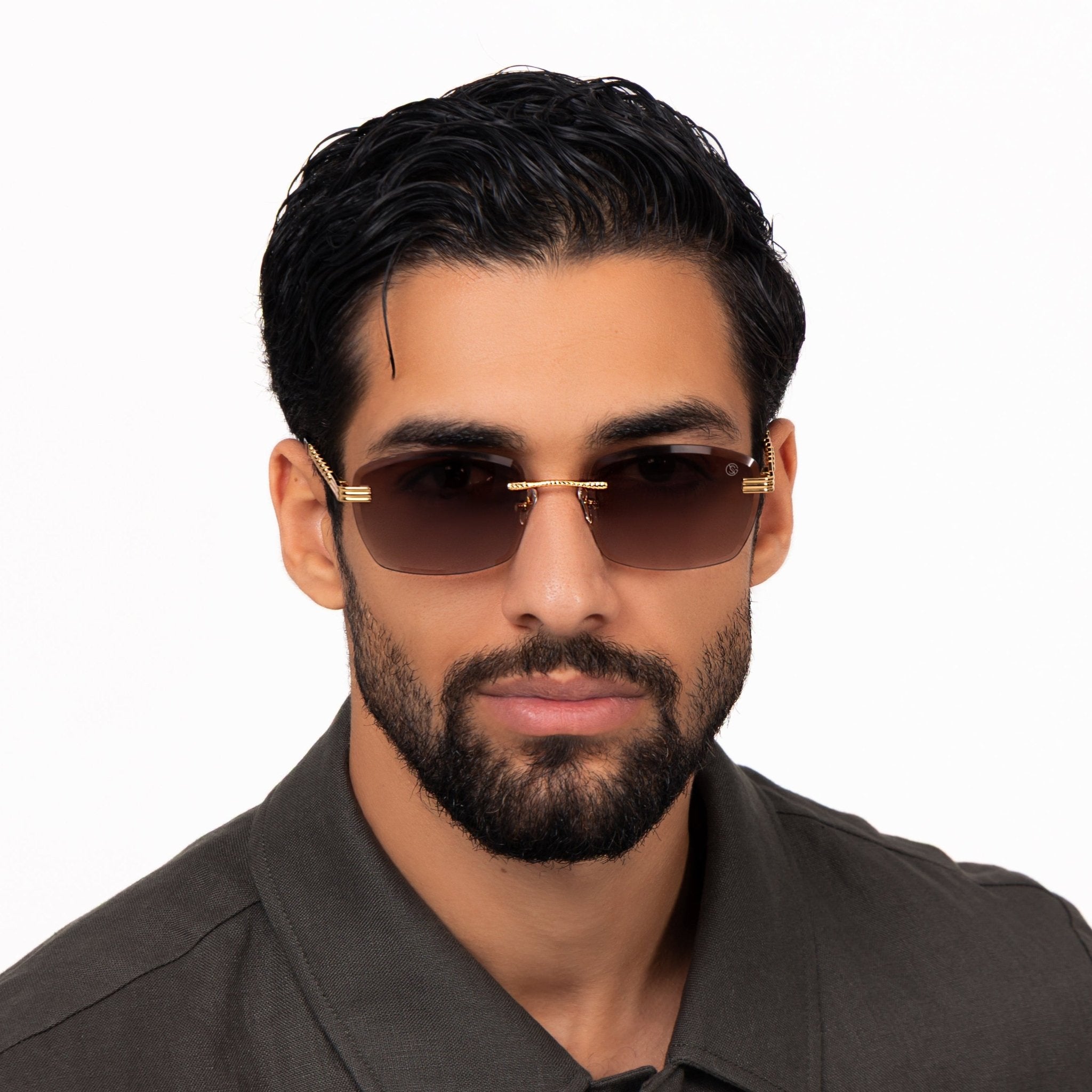 Elite - Brown Gradient - SARTORIAL OG