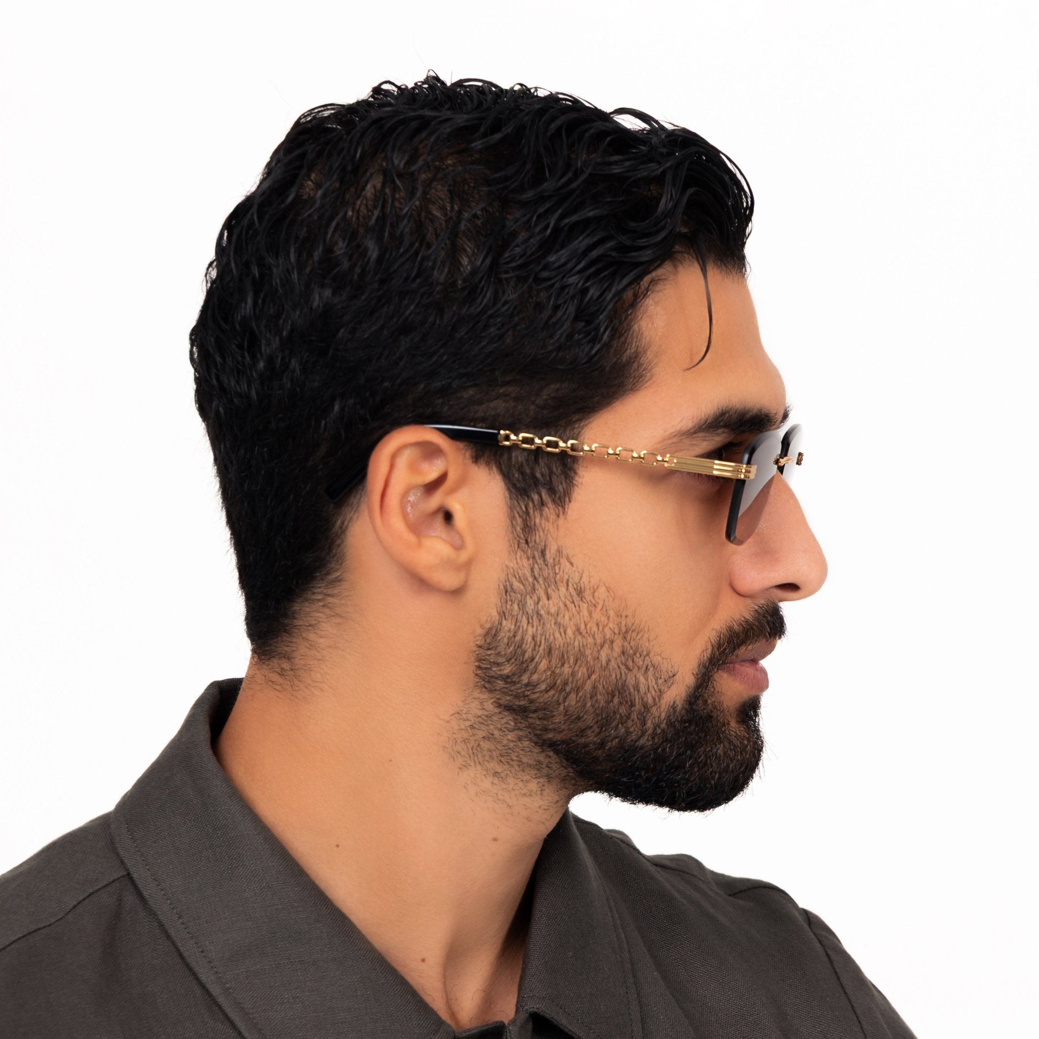 Elite - Brown Gradient - SARTORIAL OG