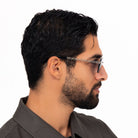 Elite - Grey Blue - SARTORIAL OG