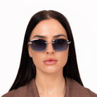 Elite - Grey Blue - SARTORIAL OG