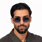 Elite - Grey Blue - SARTORIAL OG