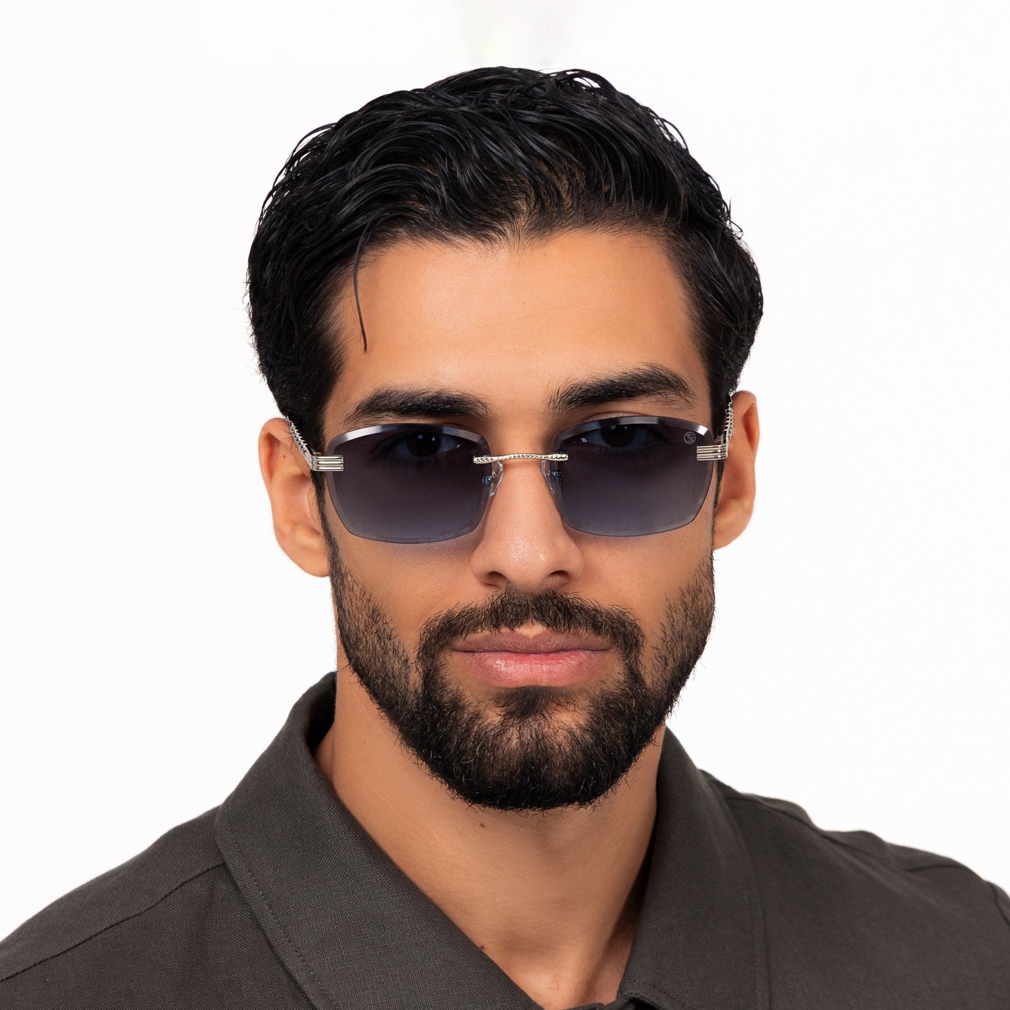 Elite - Grey Blue - SARTORIAL OG