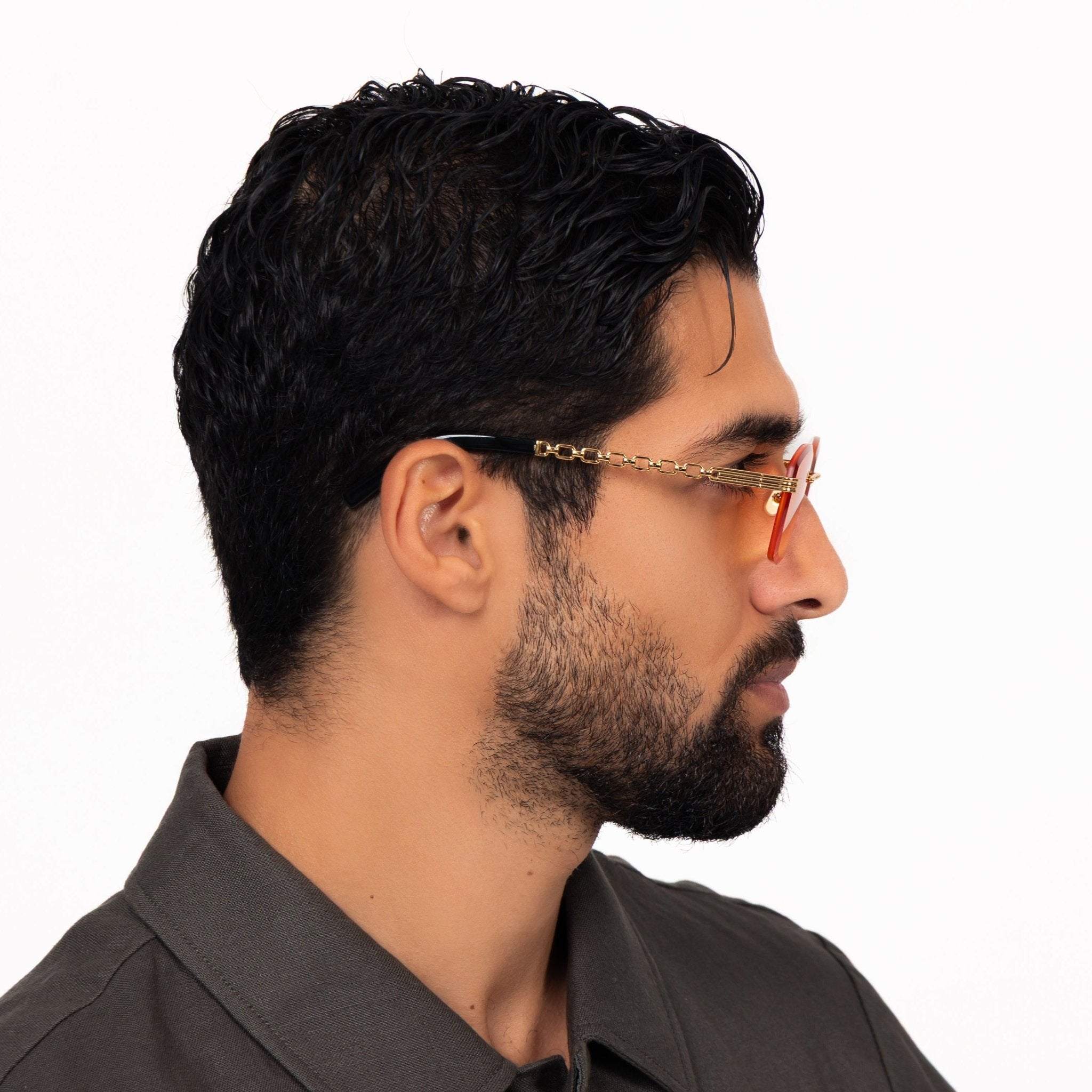 Elite - Sunset - SARTORIAL OG