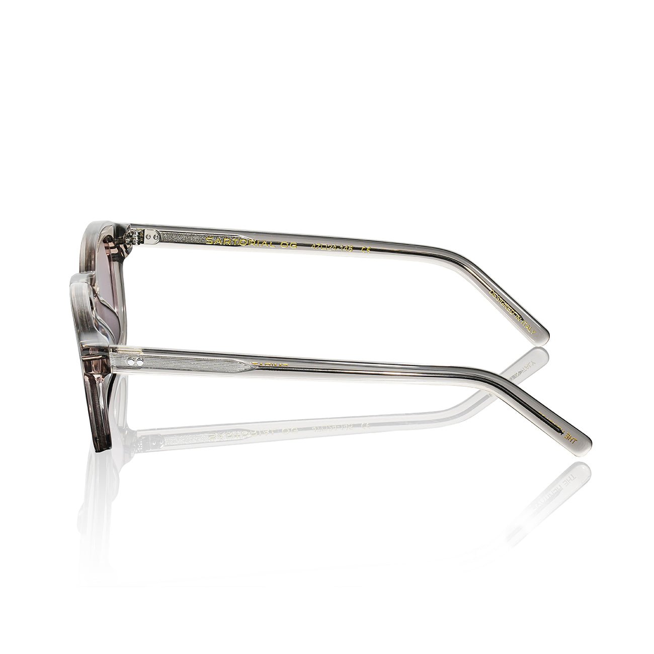 Emirati Essence - SARTORIAL OG