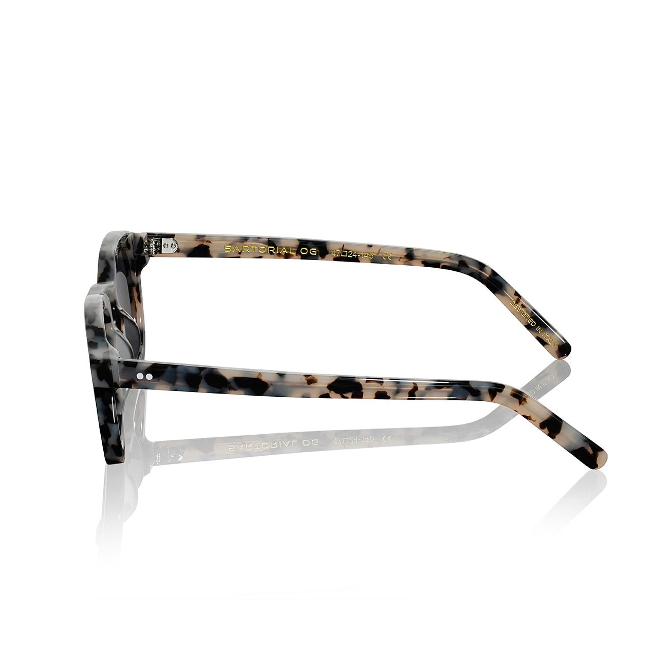 Emirati Essence - SARTORIAL OG