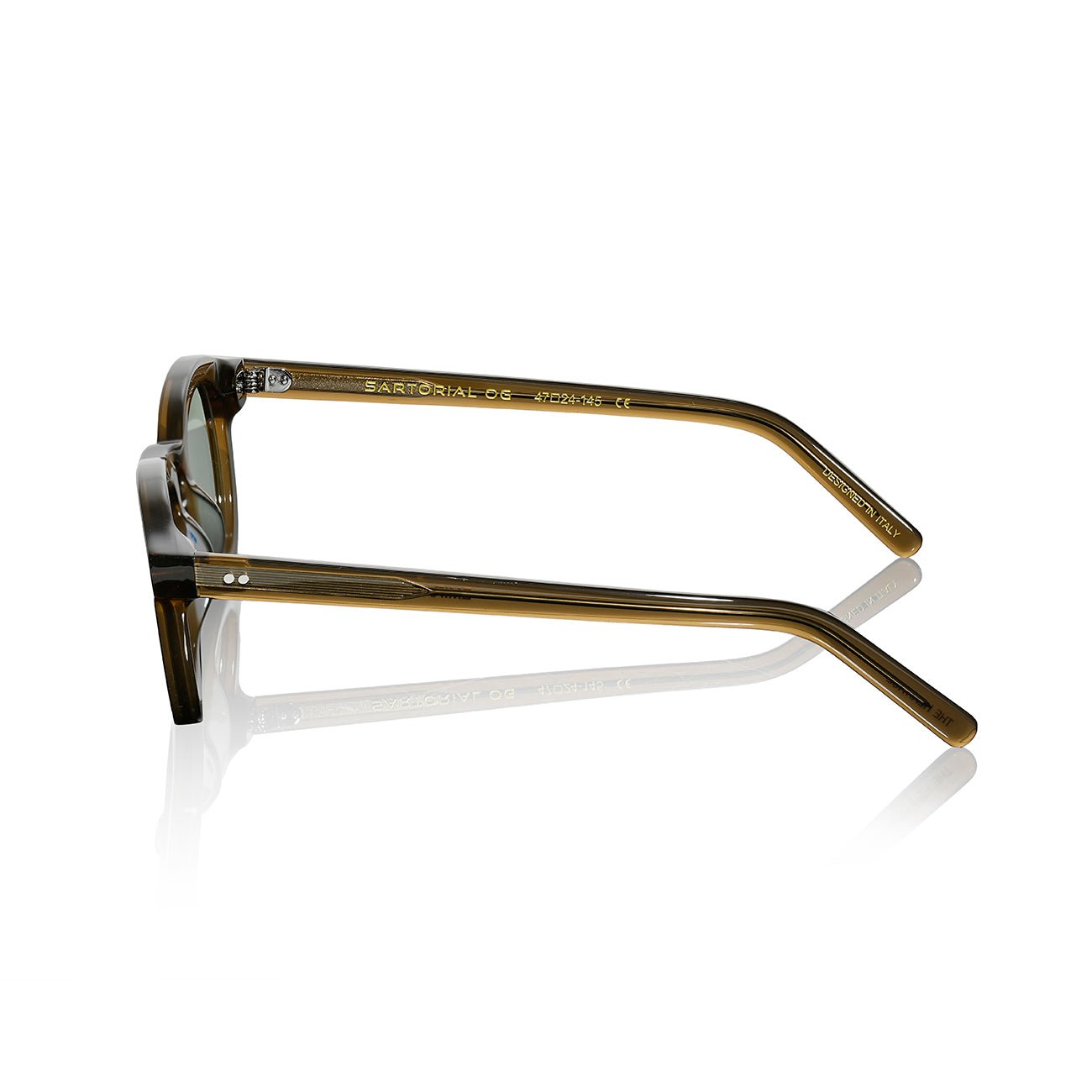 Emirati Essence - SARTORIAL OG