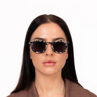 Emirati Essence - Albino Leopard - SARTORIAL OG