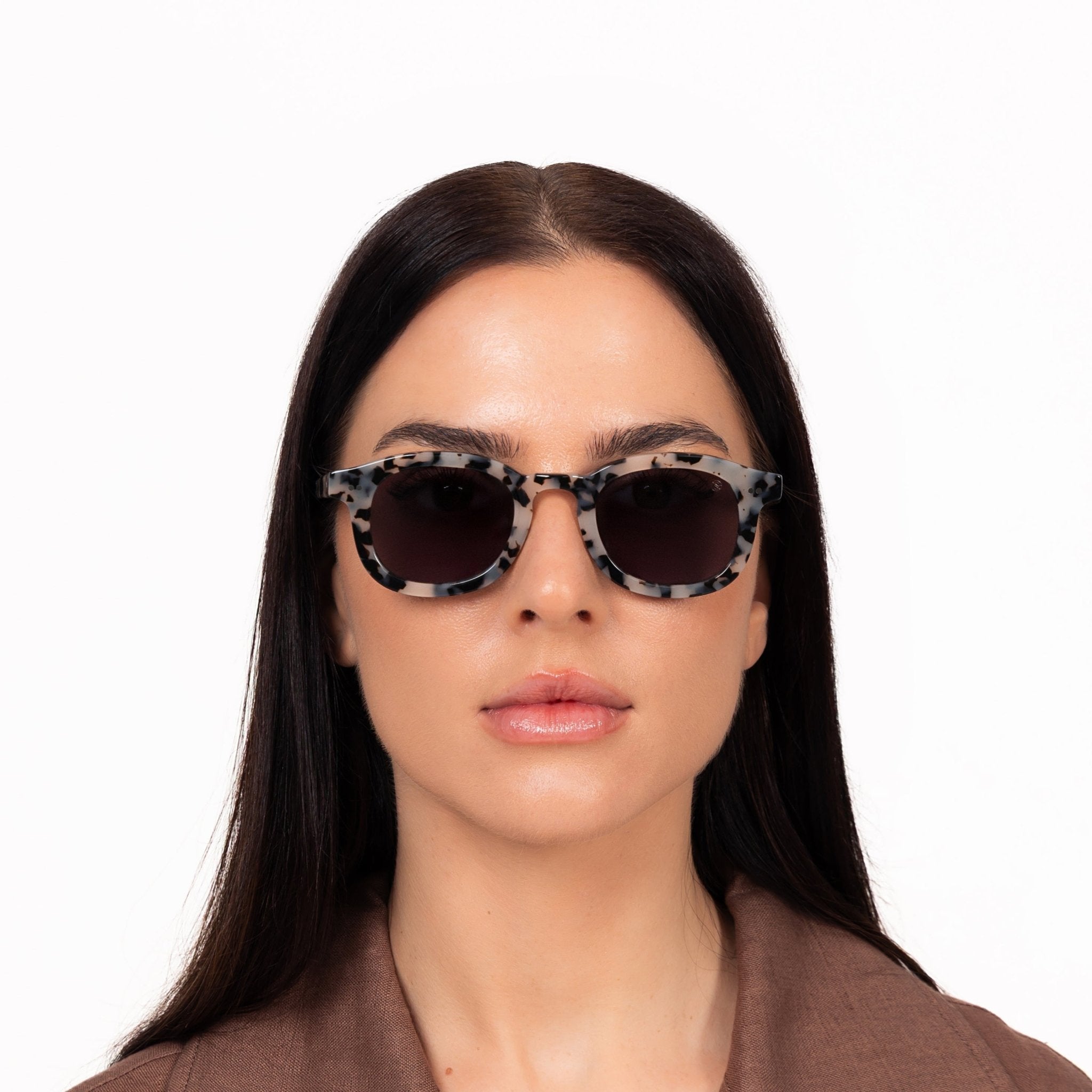 Emirati Essence - Albino Leopard - SARTORIAL OG