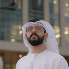 Emirati Essence - Grey Crystal - SARTORIAL OG