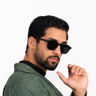 Emirati Essence - Jet Black - SARTORIAL OG